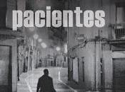 Reseñas Cuentos pacientes Equipaje deshacer Libros, exposiciones, excursiones