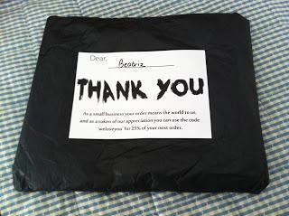 Thanks to all of you, my followers