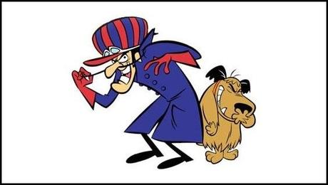 Esos dibujos de nuestra vida