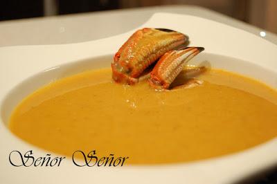 10 primeros platos para navidad