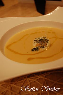 10 primeros platos para navidad