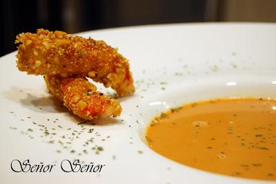 10 primeros platos para navidad