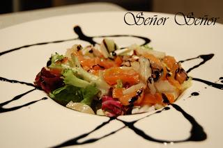 10 primeros platos para navidad