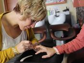 Esmalte uñas permanente