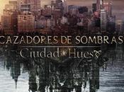 Cartel teaser español Ciudad Hueso, película"