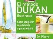Fases conocidas Dieta Dukan
