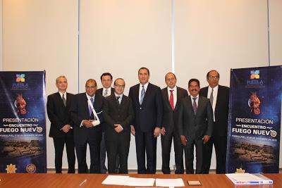 El mundo se sorprenderá cuando conozca  cantona: Moreno Valle