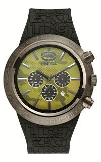 Marc Ecko presenta su modelo The Eero