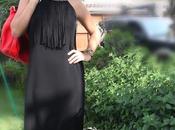 maxi vestido Zara