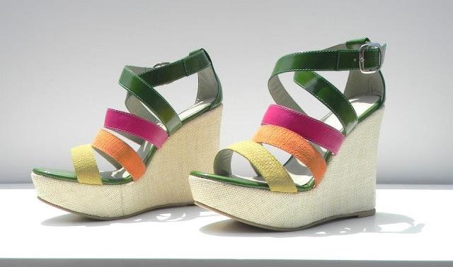 CONCURSO - MIS ZAPATOS SOÑADOS!!