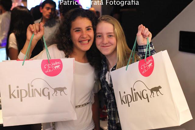 Descubre el Mundo Kipling!!!