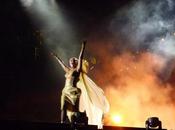 Lady Gaga Perú