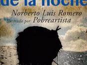 LADO OCULTO NOCHE Norberto Luis Romero