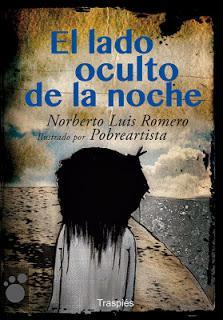EL LADO OCULTO DE LA NOCHE - Norberto Luis Romero