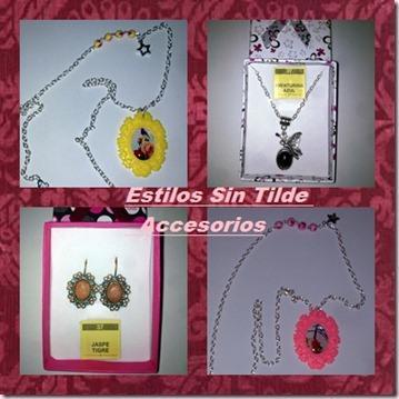 cats thumb14 Estilos Sin Tilde Accesorios, nuestra primera página de artesanía