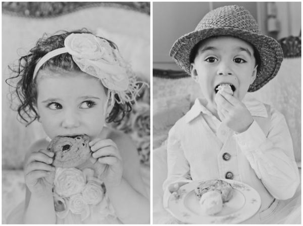 Bodas de hoy... ¡Una boda para soñar!