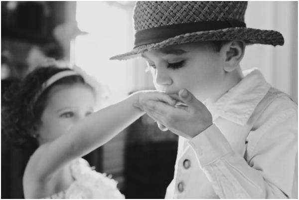 Bodas de hoy... ¡Una boda para soñar!