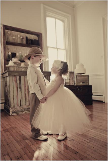 Bodas de hoy... ¡Una boda para soñar!