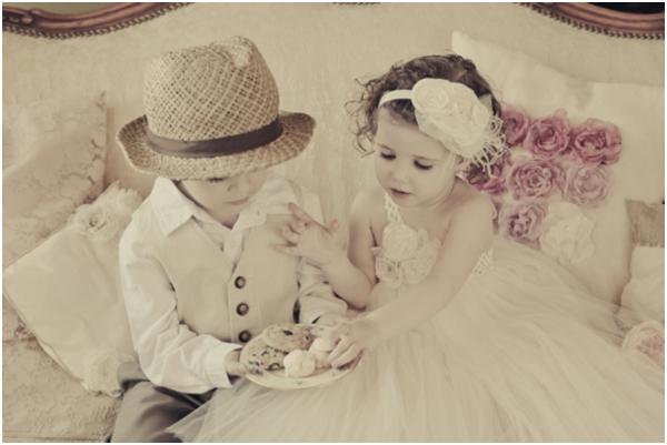 Bodas de hoy... ¡Una boda para soñar!