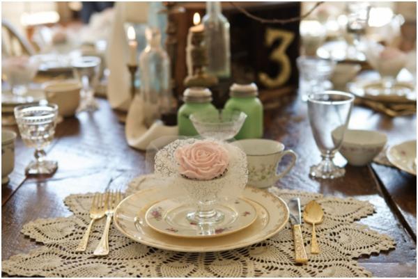 Bodas de hoy... ¡Una boda para soñar!