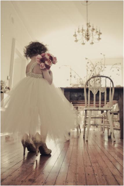 Bodas de hoy... ¡Una boda para soñar!