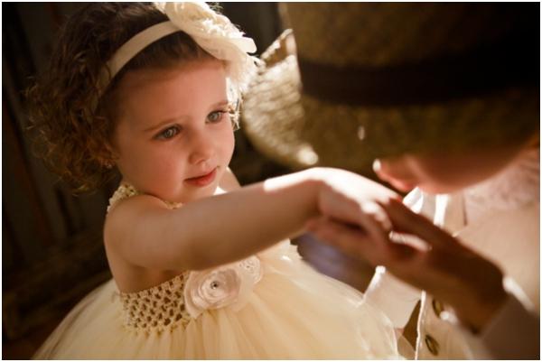 Bodas de hoy... ¡Una boda para soñar!