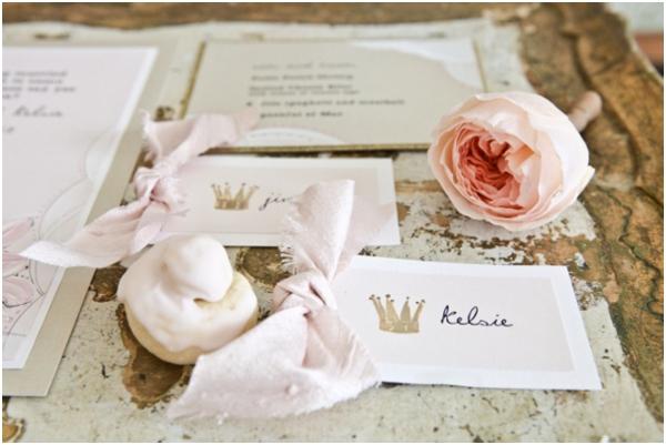 Bodas de hoy... ¡Una boda para soñar!