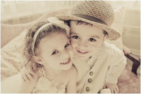 Bodas de hoy... ¡Una boda para soñar!