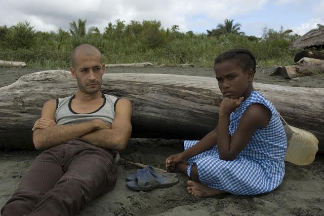 El Vuelco del Cangrejo: El Pacífico colombiano
