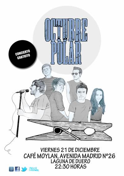 Agenda musical de Valladolid (semana del 20 al 26 de diciembre)