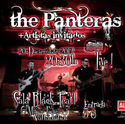 Agenda musical de Valladolid (semana del 20 al 26 de diciembre)