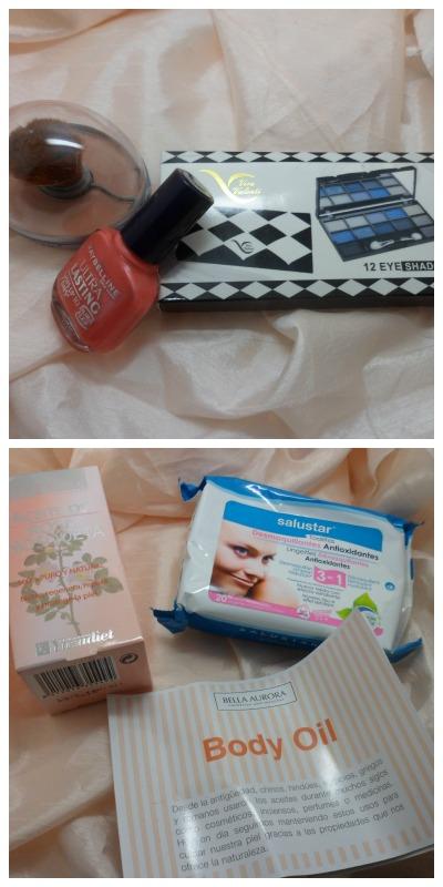 Boxprivee Noviembre y Diciembre