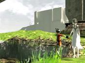 Códec] ICO: Castle Mist