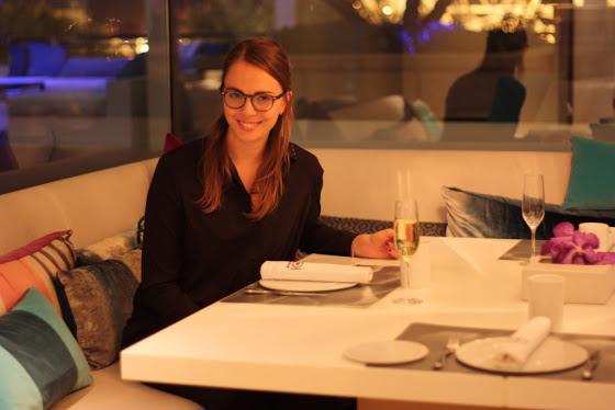 Navidades y Fin de año con vistas al Mar desde el Arola