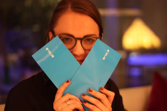 Navidades y Fin de año con vistas al Mar desde el Arola