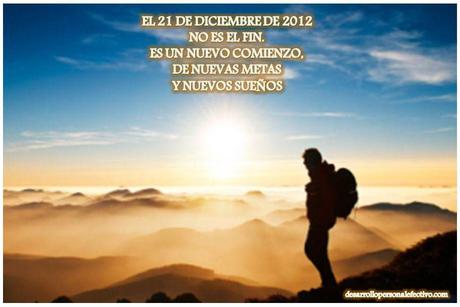 el 21 de diciembre de 2012