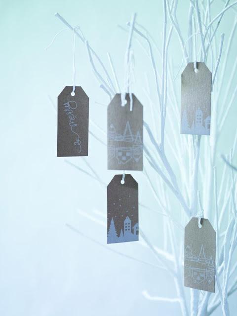 La sencilla Navidad de Cox & Cox