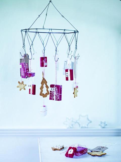 La sencilla Navidad de Cox & Cox