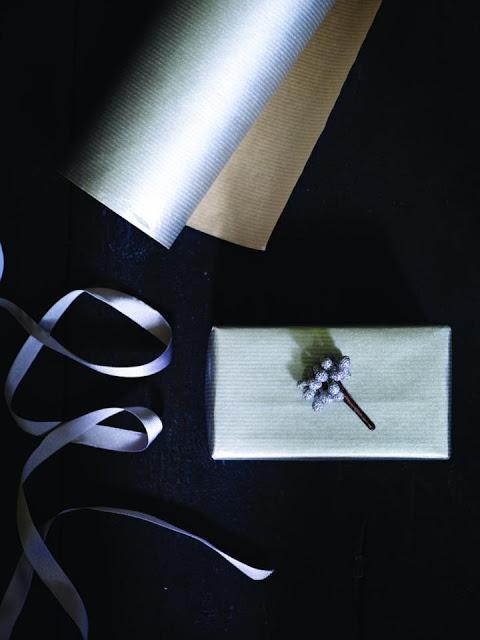 La sencilla Navidad de Cox & Cox