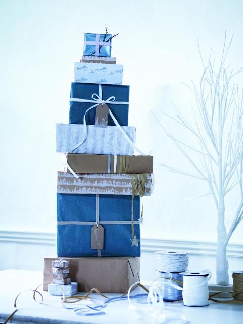 La sencilla Navidad de Cox & Cox