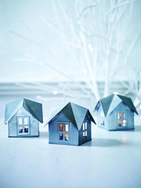 La sencilla Navidad de Cox & Cox