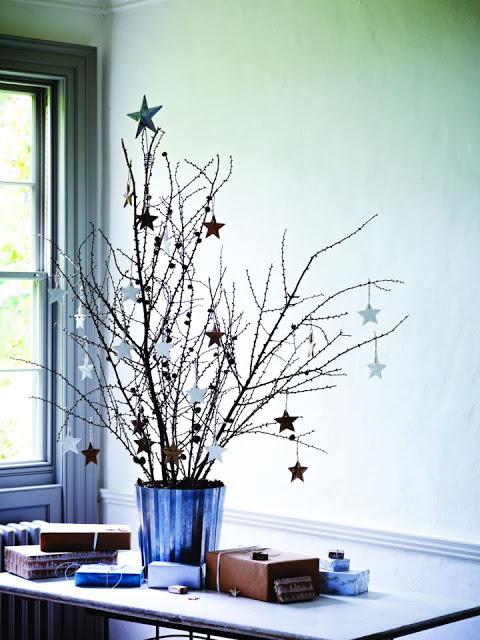 La sencilla Navidad de Cox & Cox