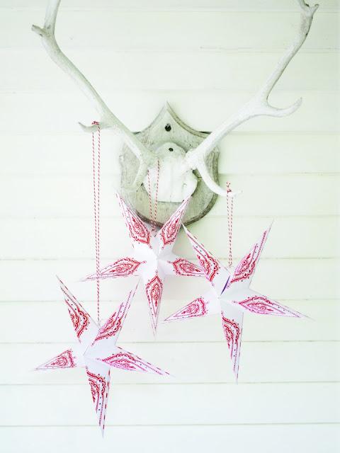 La sencilla Navidad de Cox & Cox