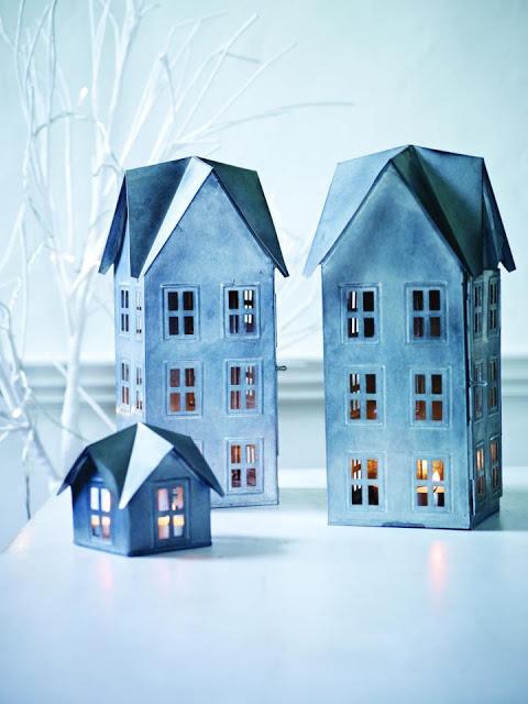 La sencilla Navidad de Cox & Cox