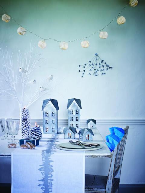 La sencilla Navidad de Cox & Cox