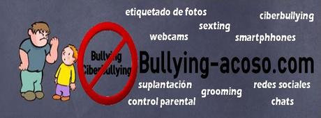 bullying cyberbulling