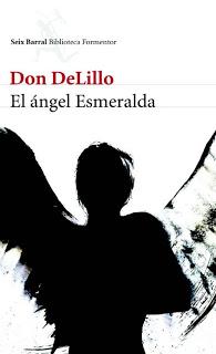 El ángel Esmeralda, de Don DeLillo