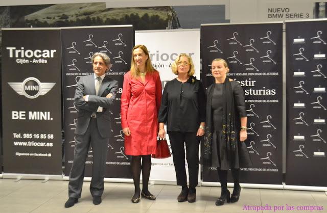 VI EDICIÓN PREMIOS ADYMO