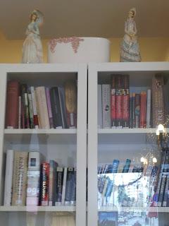 Conociendo a Marilú Cuentalibros