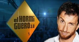 Lo importante... no participar (o aprende estadística con El Hormiguero)